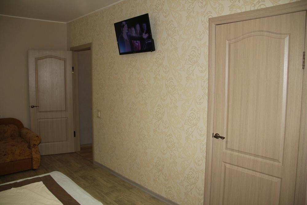 Современная 1-Комнатная Квартира Carcóvia Exterior foto